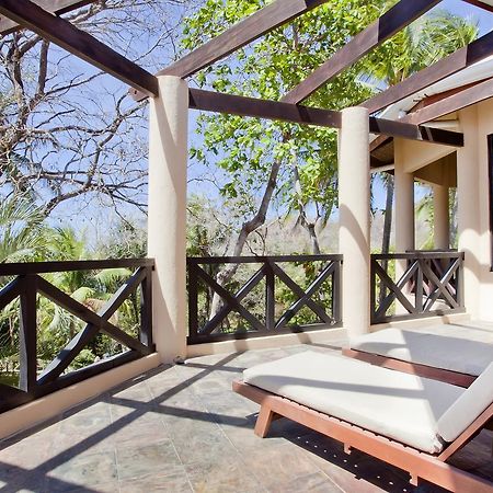 Hotel Sugar Beach Las Catalinas Экстерьер фото