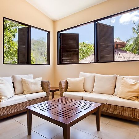 Hotel Sugar Beach Las Catalinas Экстерьер фото
