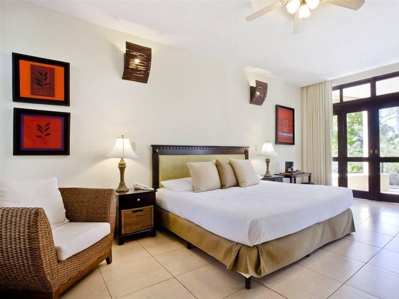 Hotel Sugar Beach Las Catalinas Экстерьер фото