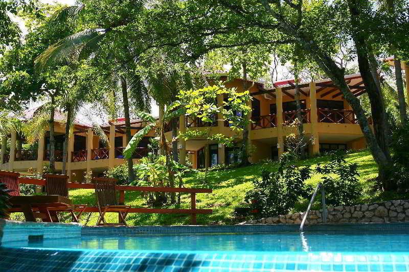 Hotel Sugar Beach Las Catalinas Экстерьер фото