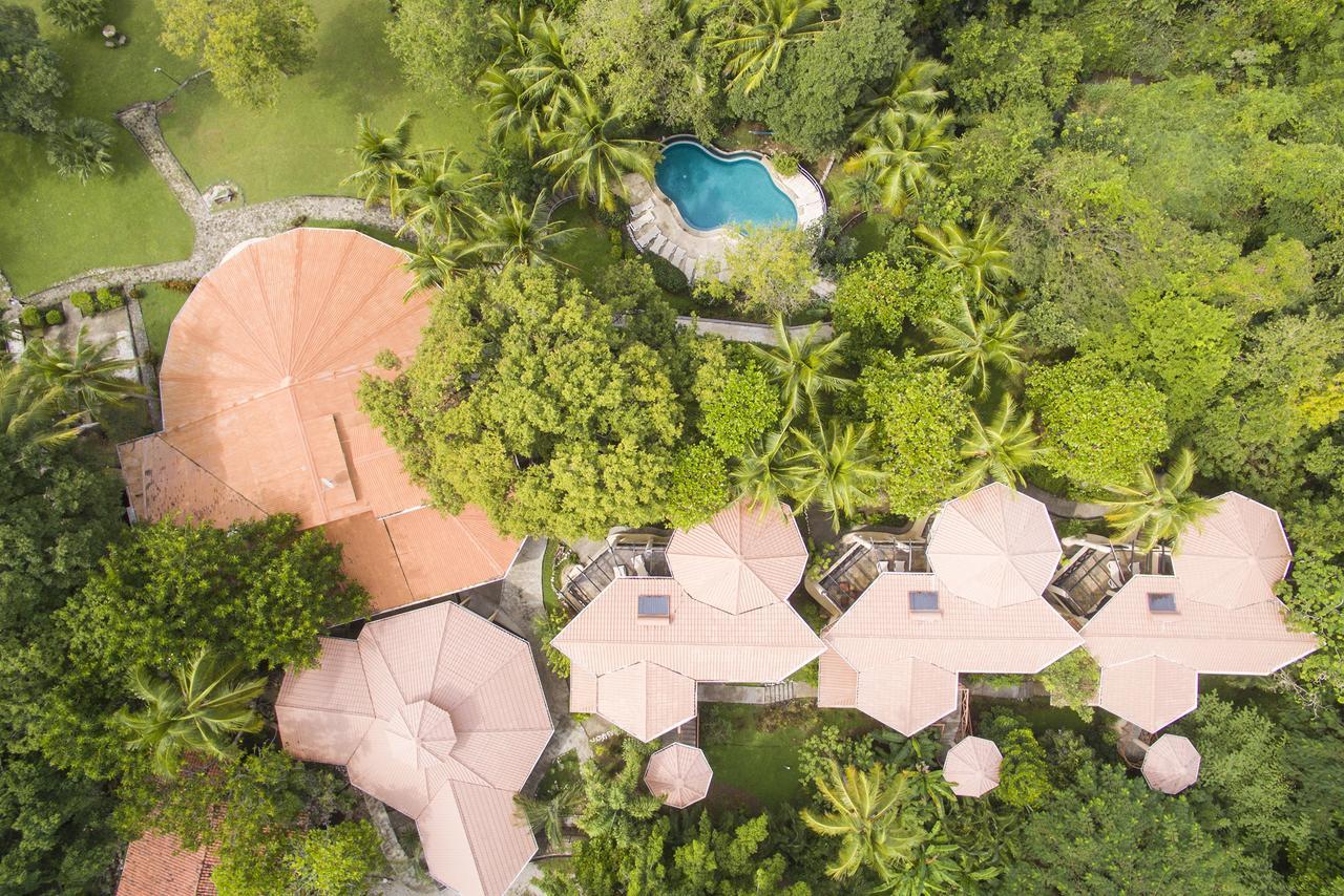 Hotel Sugar Beach Las Catalinas Экстерьер фото