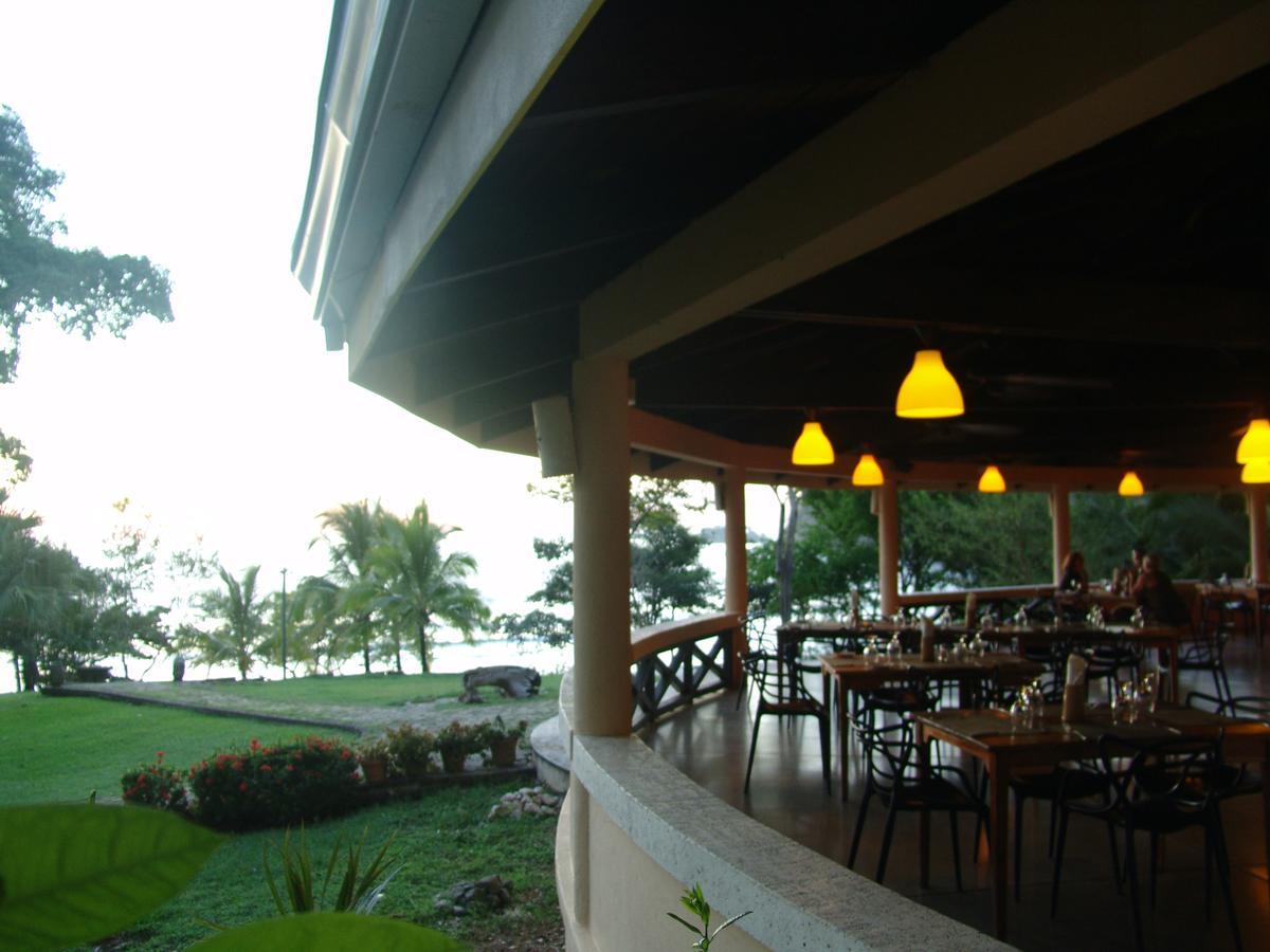 Hotel Sugar Beach Las Catalinas Экстерьер фото