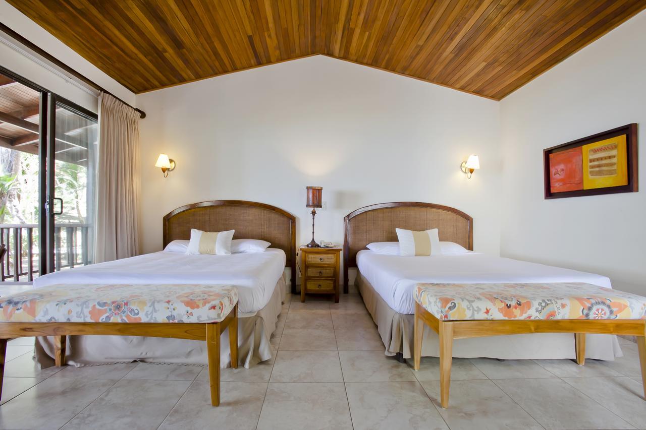 Hotel Sugar Beach Las Catalinas Экстерьер фото