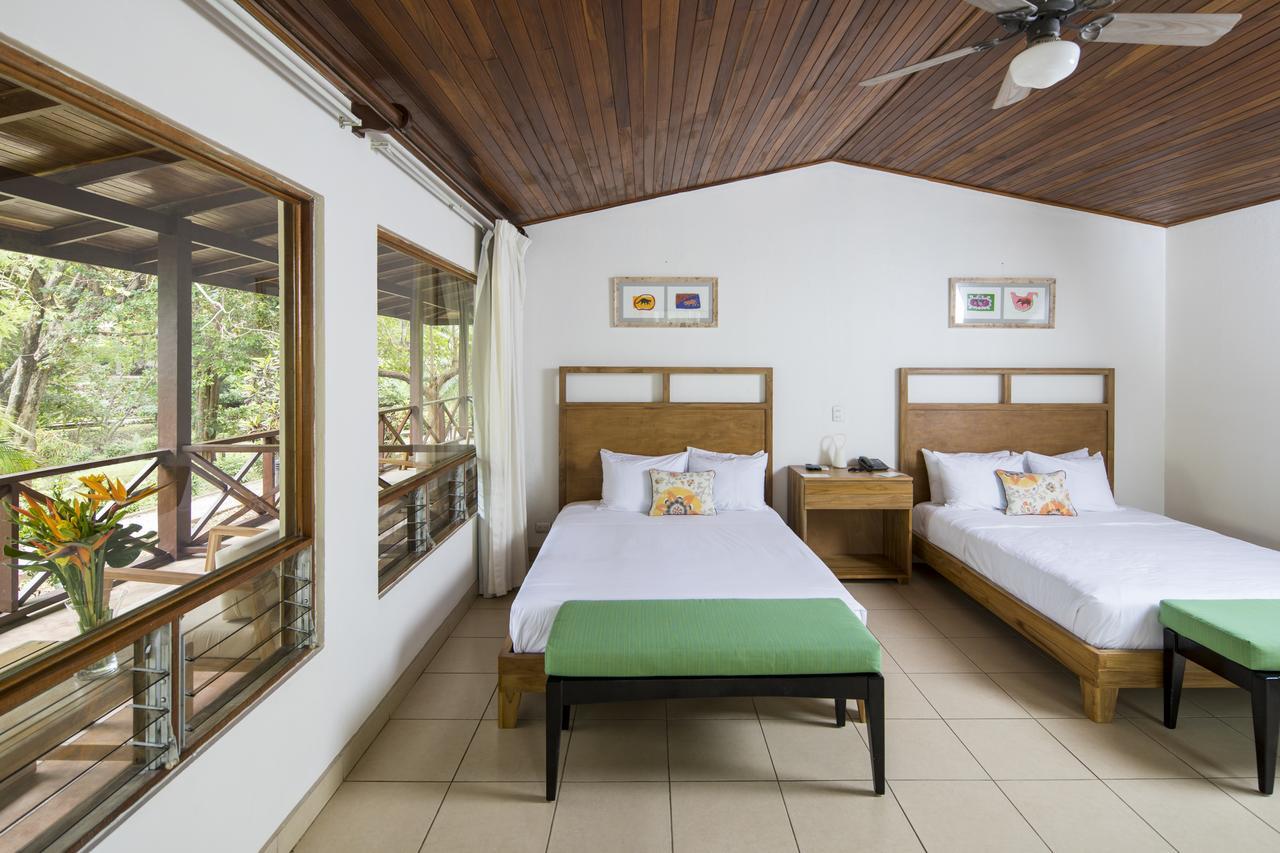 Hotel Sugar Beach Las Catalinas Экстерьер фото