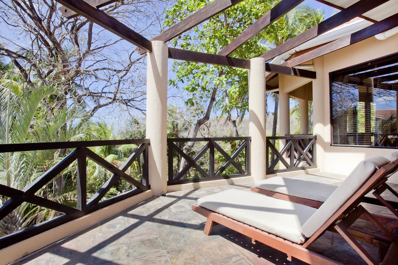 Hotel Sugar Beach Las Catalinas Экстерьер фото