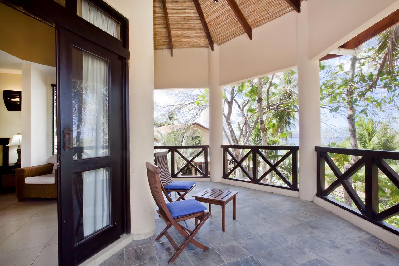 Hotel Sugar Beach Las Catalinas Экстерьер фото