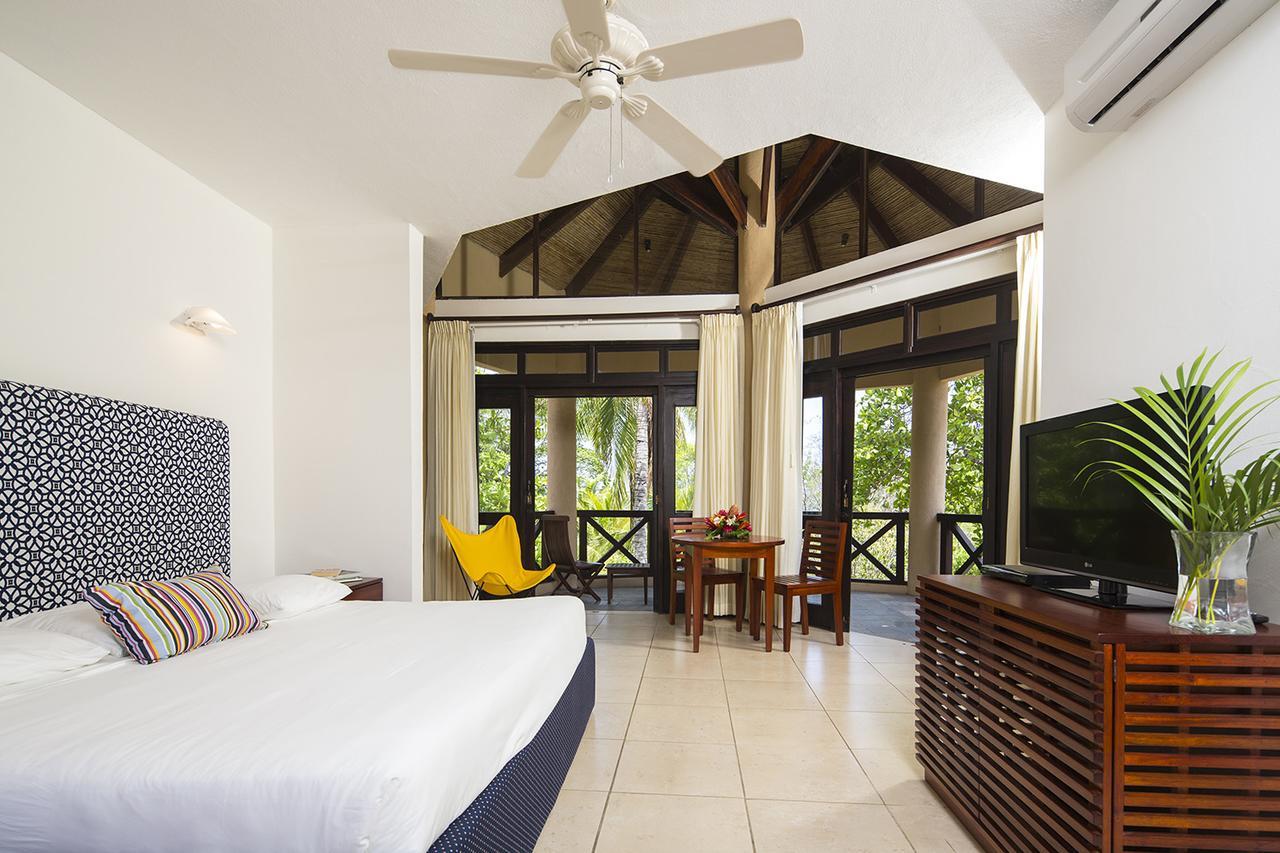 Hotel Sugar Beach Las Catalinas Экстерьер фото