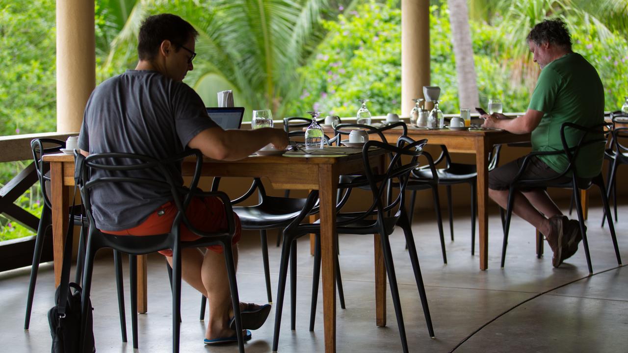 Hotel Sugar Beach Las Catalinas Экстерьер фото