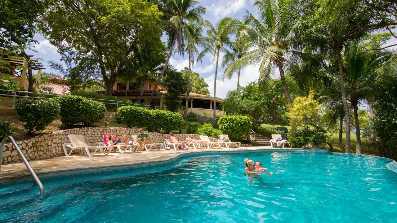 Hotel Sugar Beach Las Catalinas Экстерьер фото