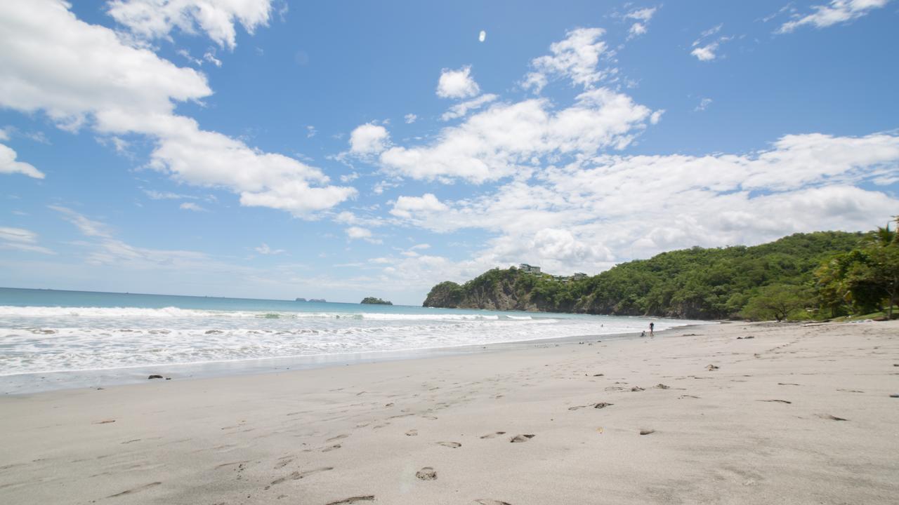 Hotel Sugar Beach Las Catalinas Экстерьер фото