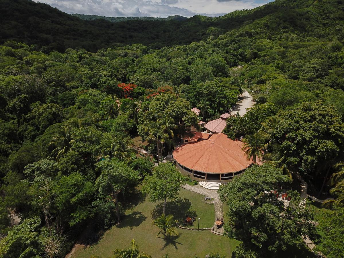 Hotel Sugar Beach Las Catalinas Экстерьер фото
