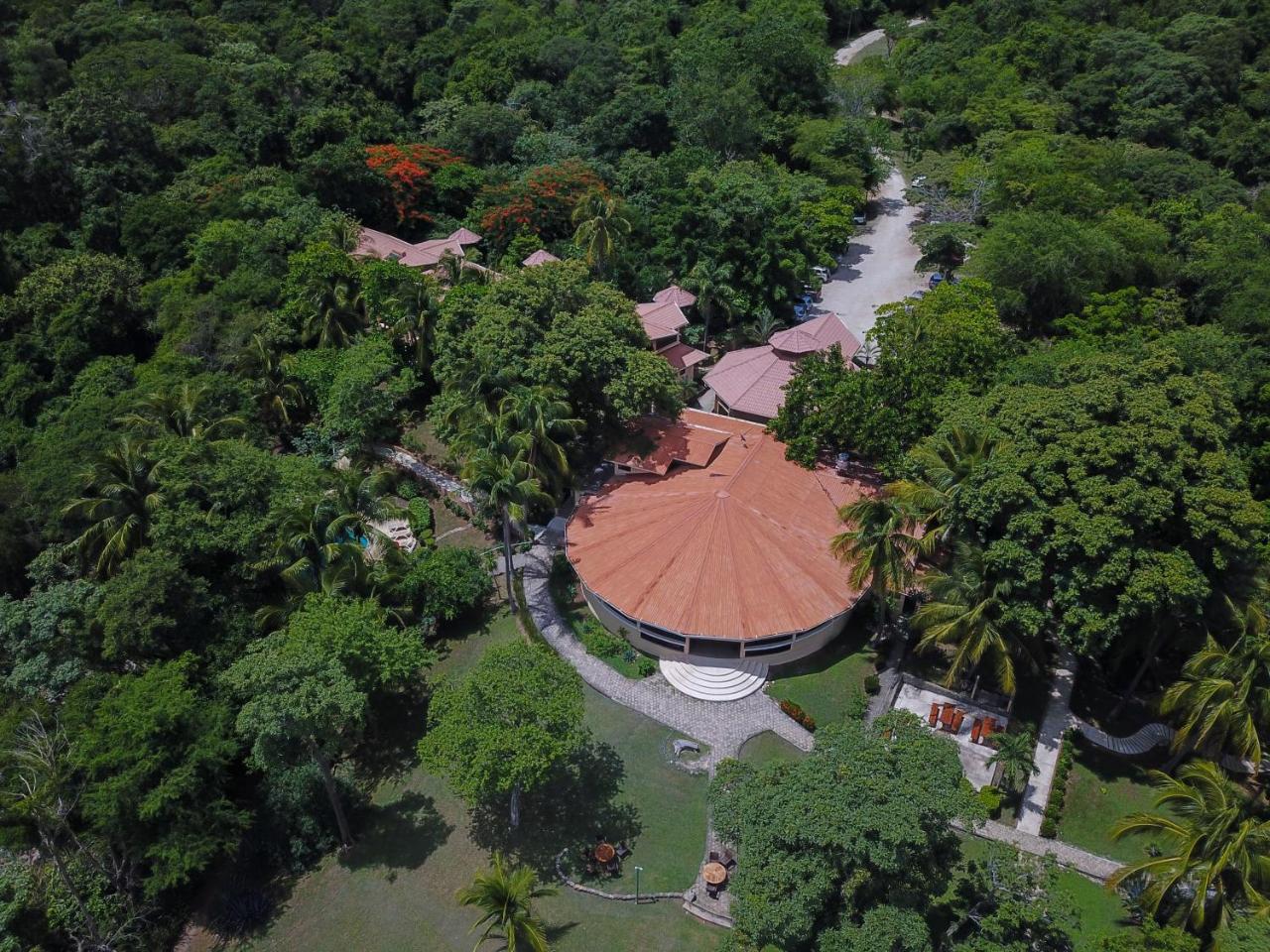 Hotel Sugar Beach Las Catalinas Экстерьер фото
